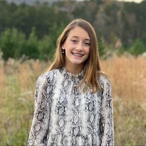 Meet your Posher, Ava ruth